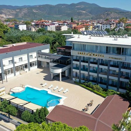 Lake Life Hotel İznik Eksteriør billede