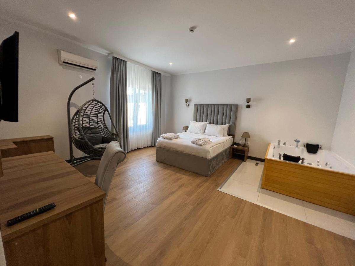 Lake Life Hotel İznik Eksteriør billede