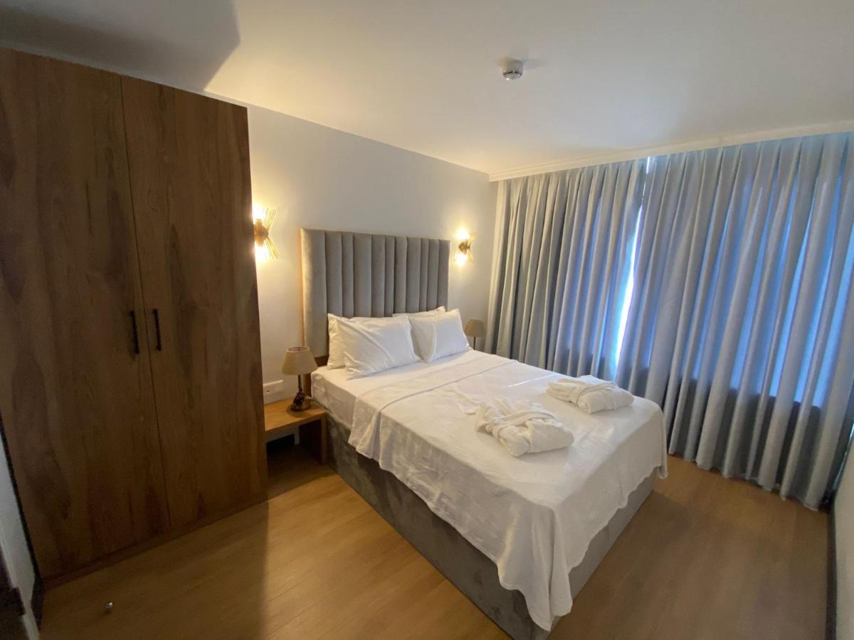 Lake Life Hotel İznik Eksteriør billede