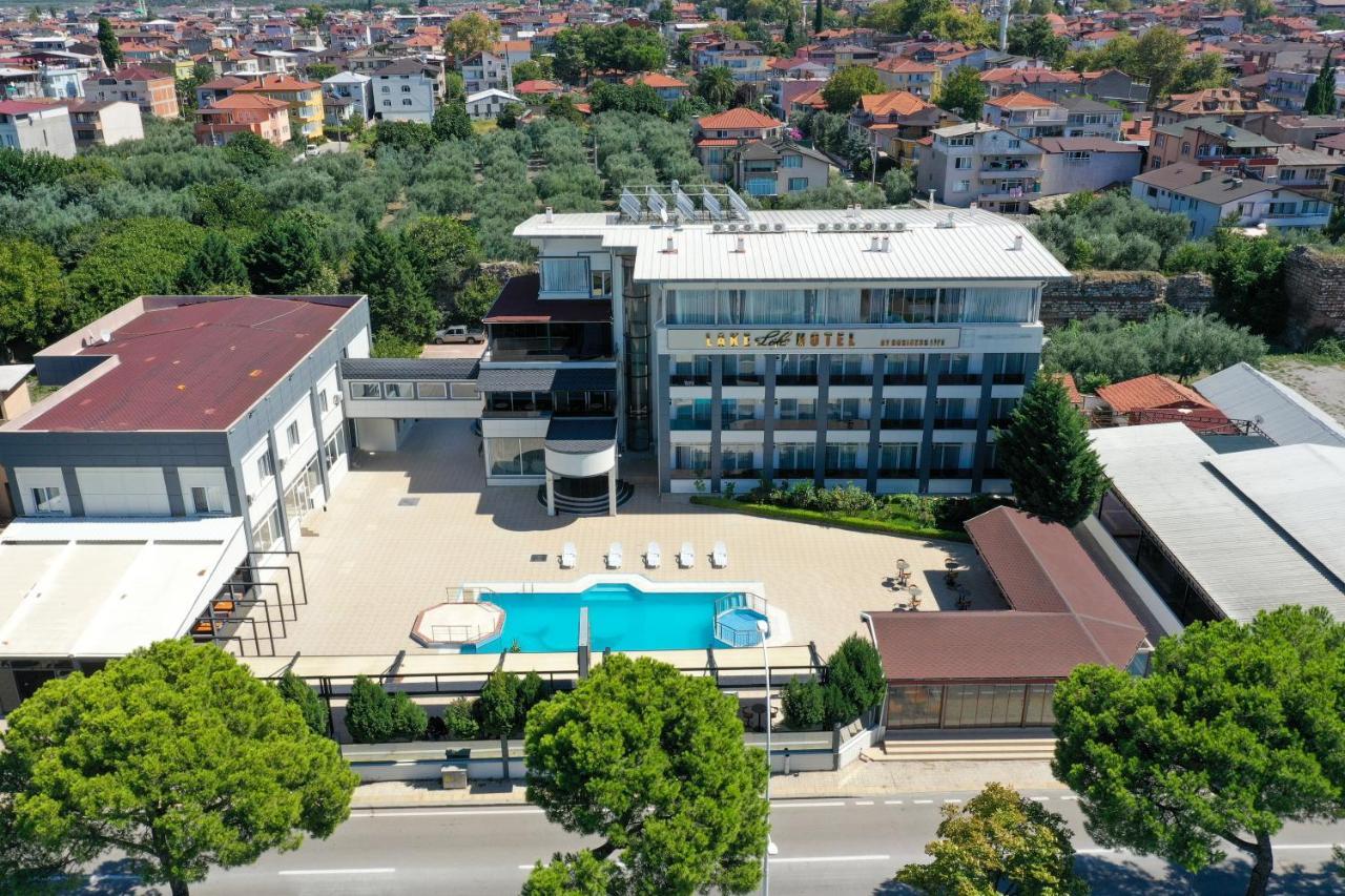 Lake Life Hotel İznik Eksteriør billede