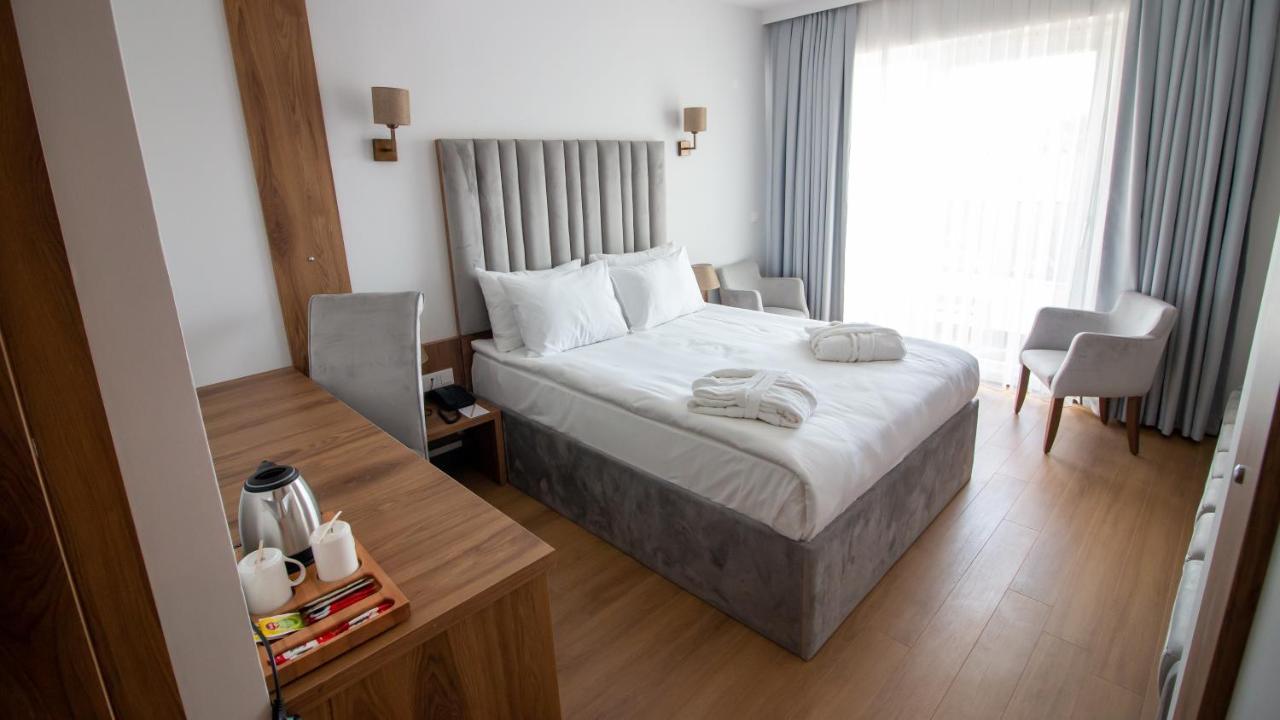 Lake Life Hotel İznik Eksteriør billede