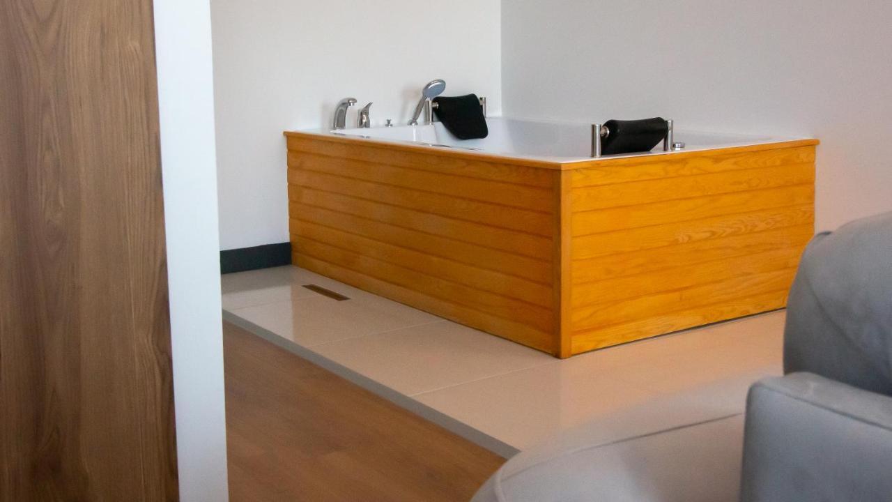 Lake Life Hotel İznik Eksteriør billede
