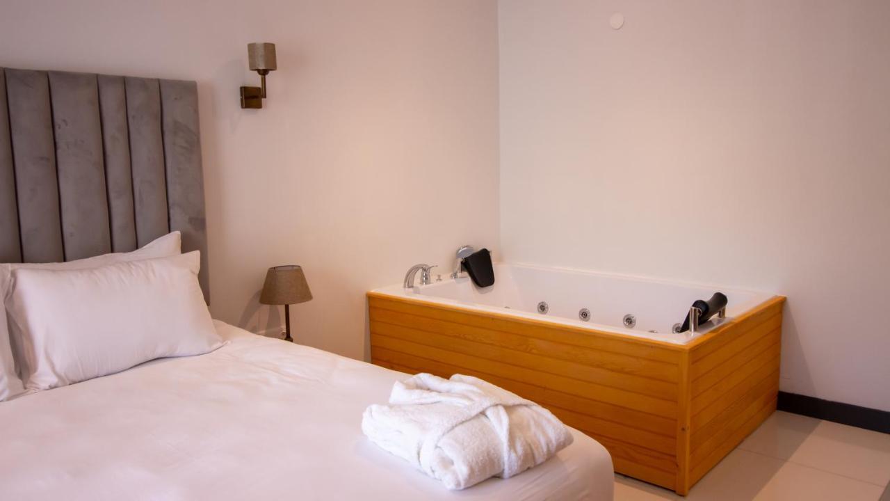 Lake Life Hotel İznik Eksteriør billede