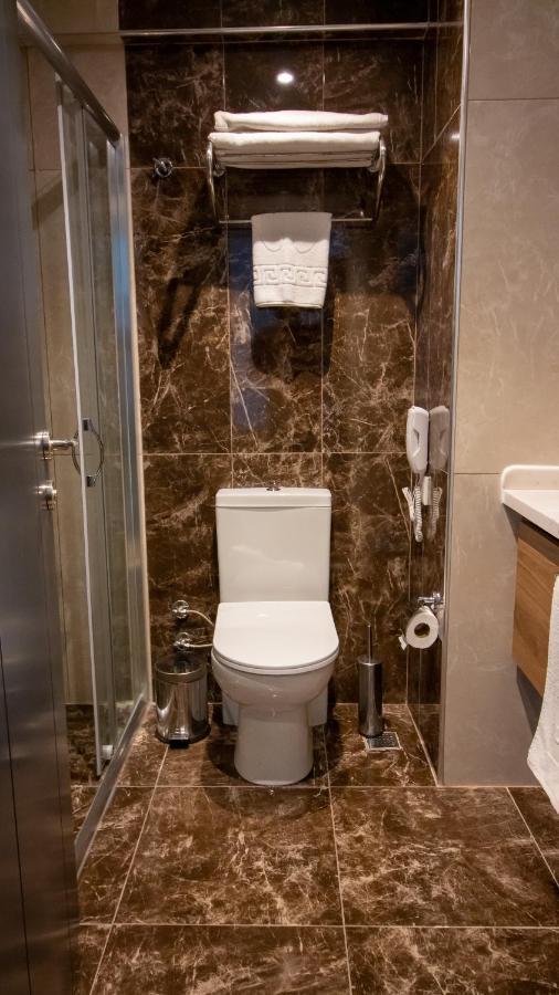 Lake Life Hotel İznik Eksteriør billede
