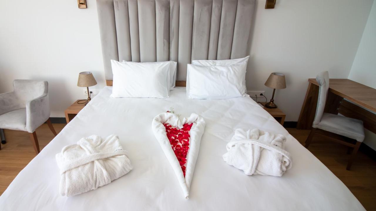 Lake Life Hotel İznik Eksteriør billede