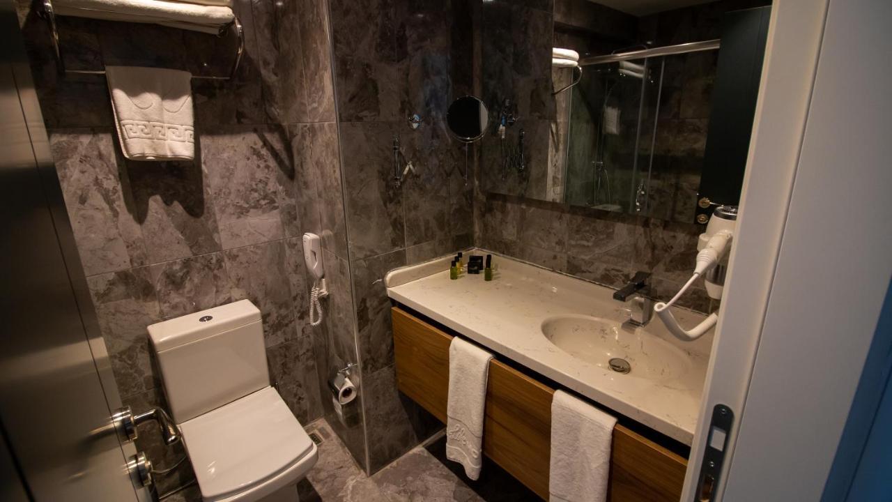 Lake Life Hotel İznik Eksteriør billede