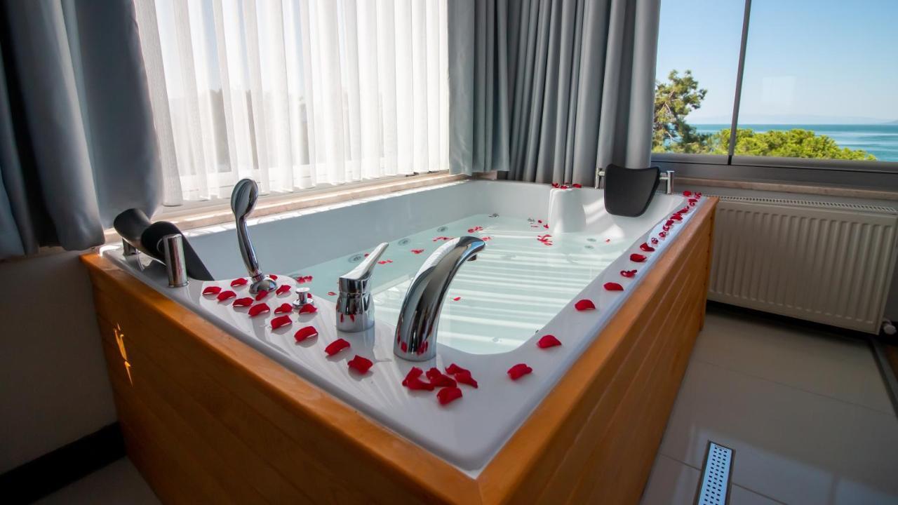 Lake Life Hotel İznik Eksteriør billede