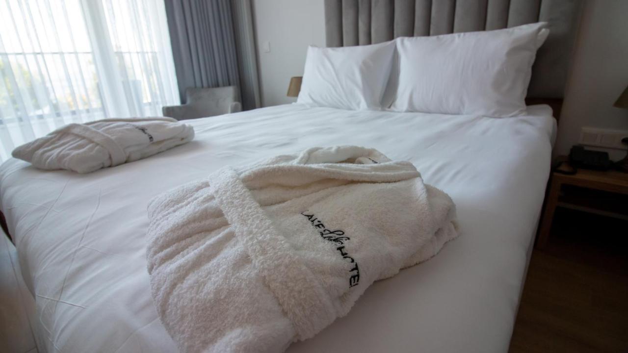 Lake Life Hotel İznik Eksteriør billede