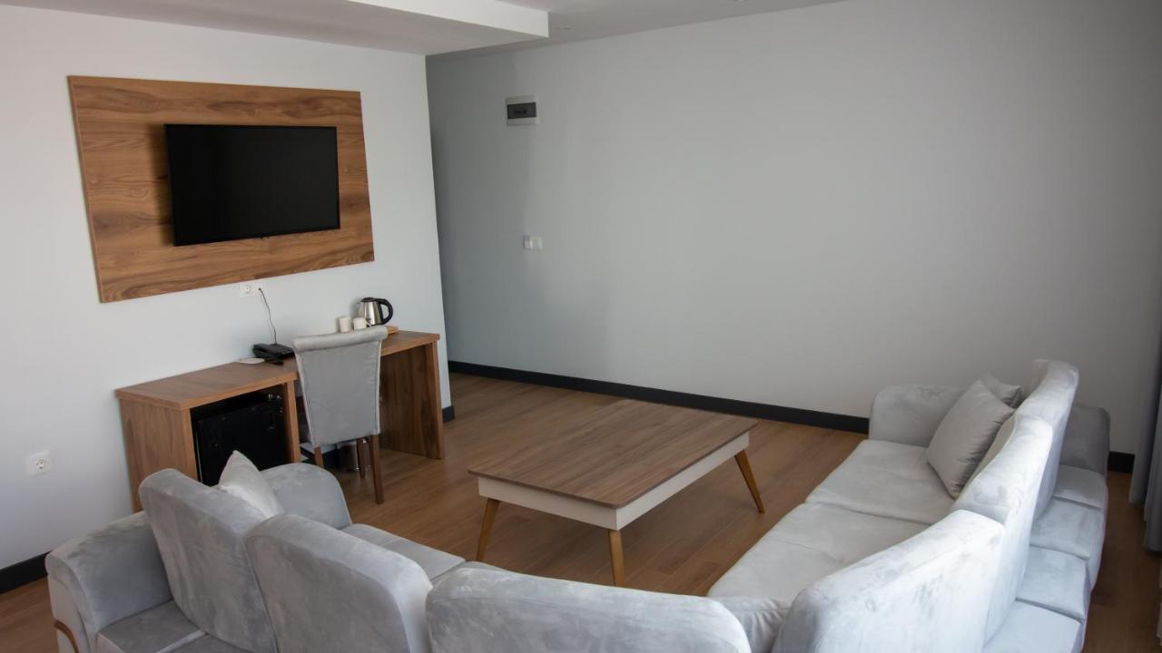 Lake Life Hotel İznik Eksteriør billede