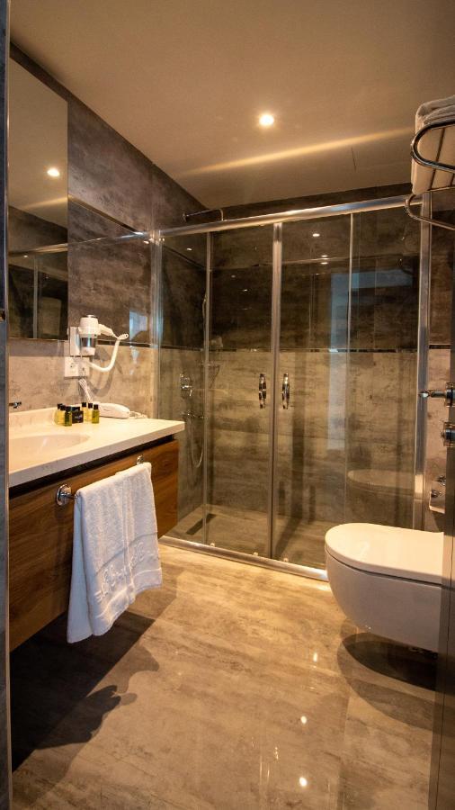 Lake Life Hotel İznik Eksteriør billede