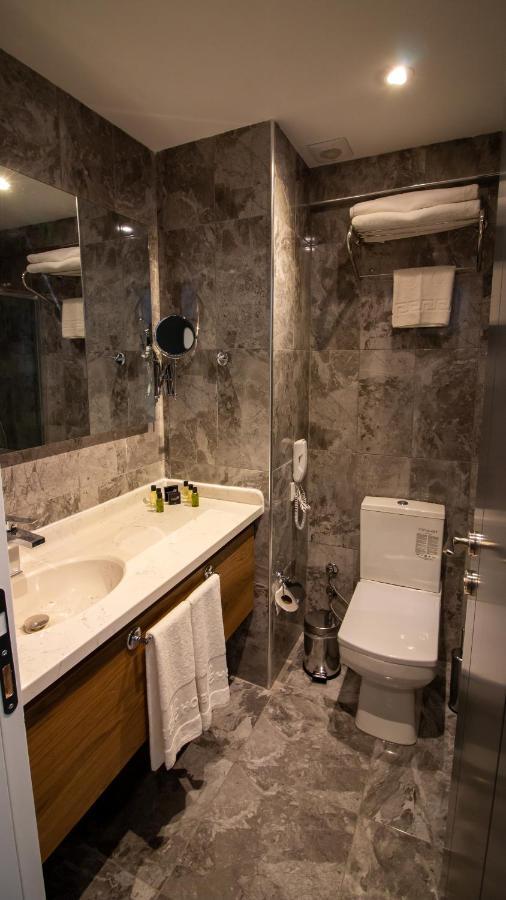 Lake Life Hotel İznik Eksteriør billede