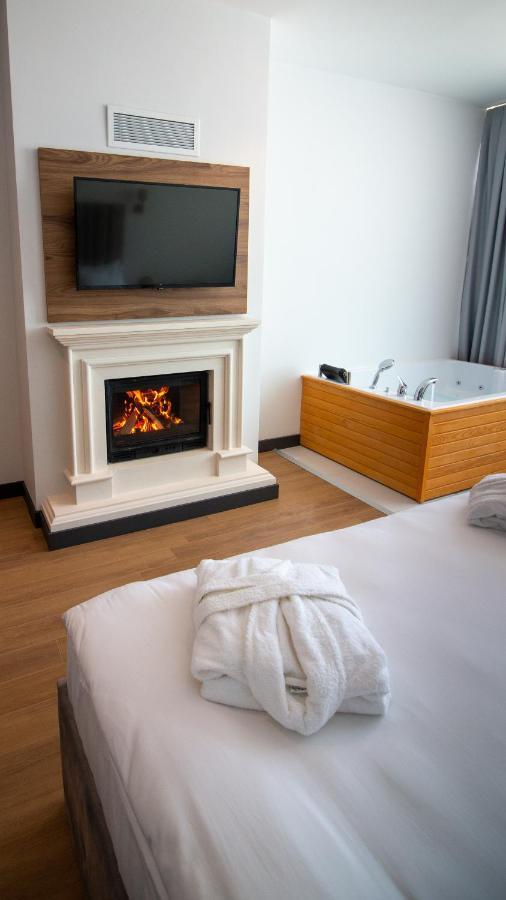 Lake Life Hotel İznik Eksteriør billede
