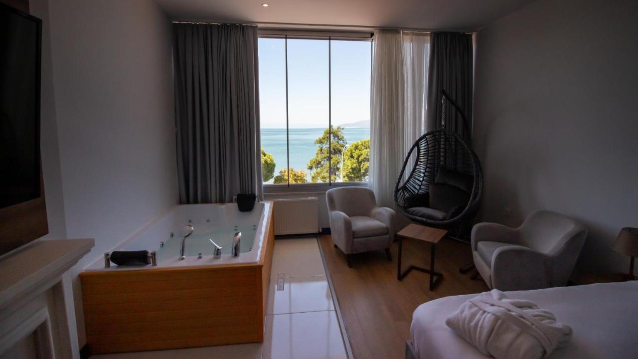 Lake Life Hotel İznik Eksteriør billede