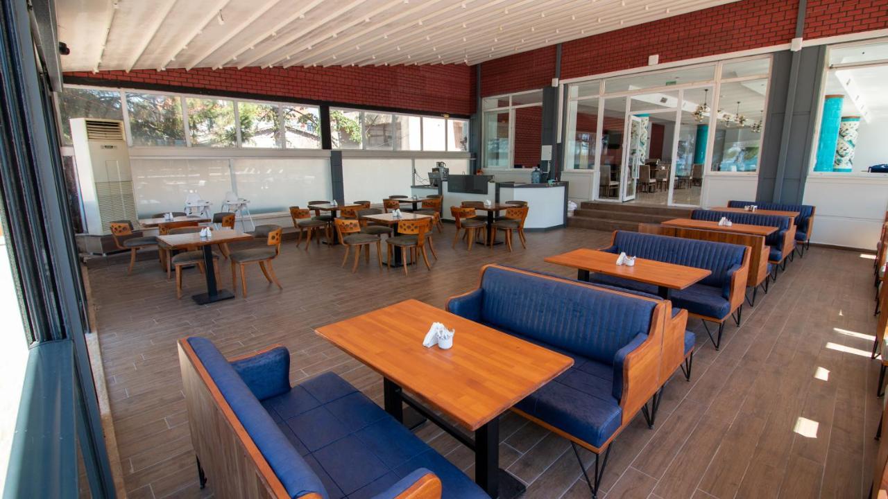 Lake Life Hotel İznik Eksteriør billede