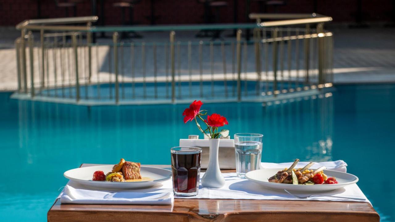 Lake Life Hotel İznik Eksteriør billede